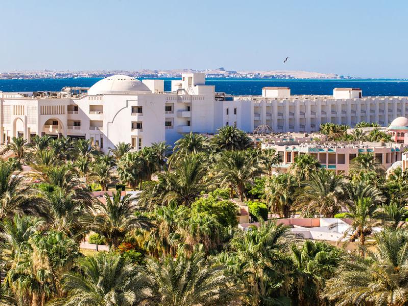 Golden 5 Almas Resort