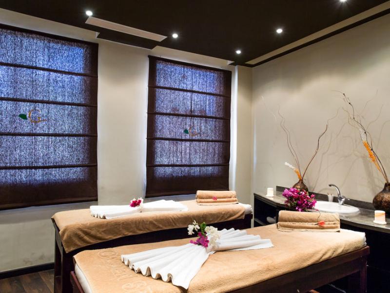 Golden 5 Almas Resort