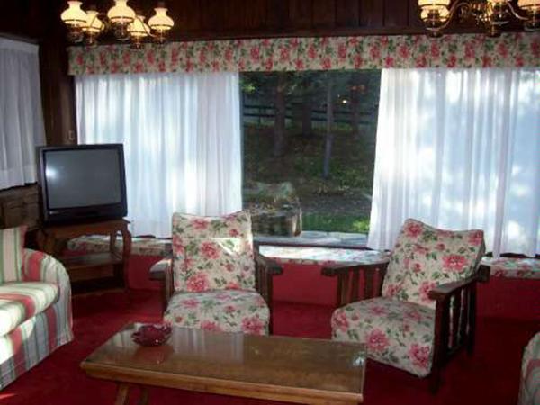 Villa Elegant