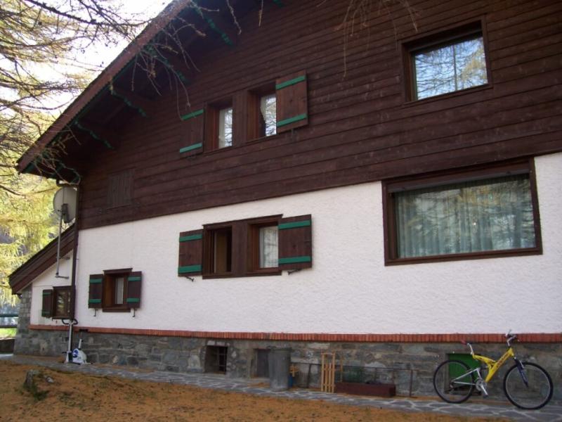 Villa Elegant