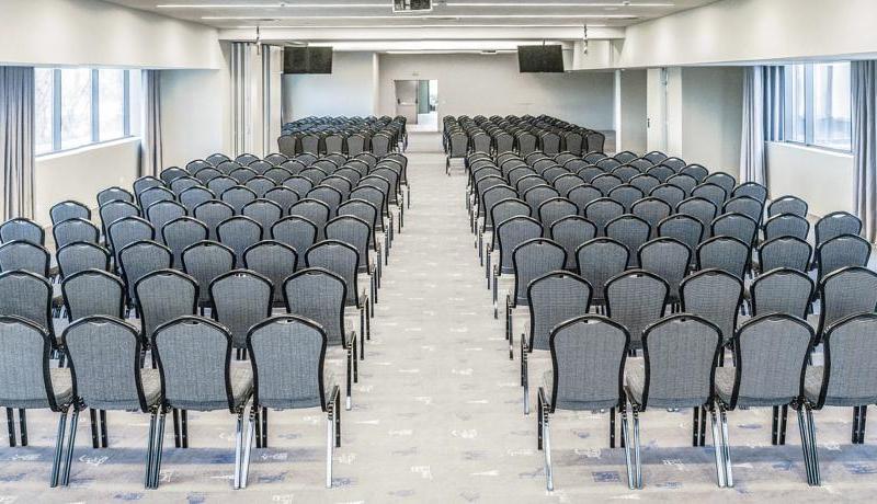 TRYP Lisboa Aeroporto Hotel