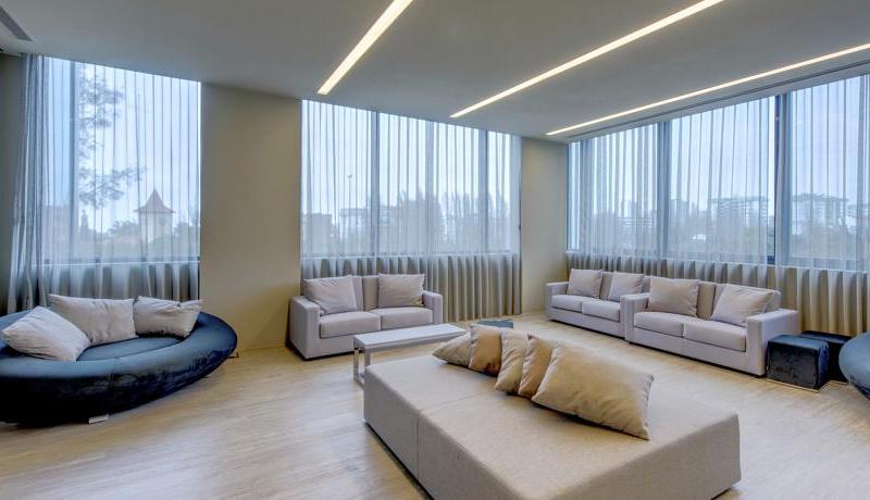 TRYP Lisboa Aeroporto Hotel