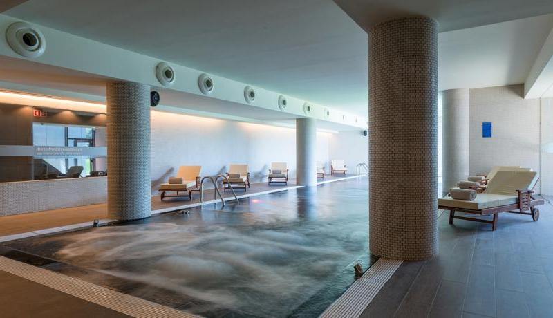 TRYP Lisboa Aeroporto Hotel