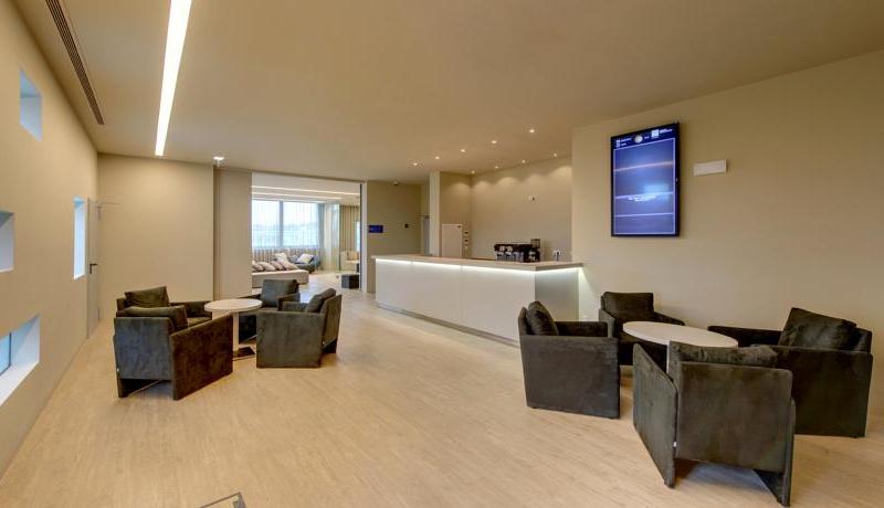 TRYP Lisboa Aeroporto Hotel