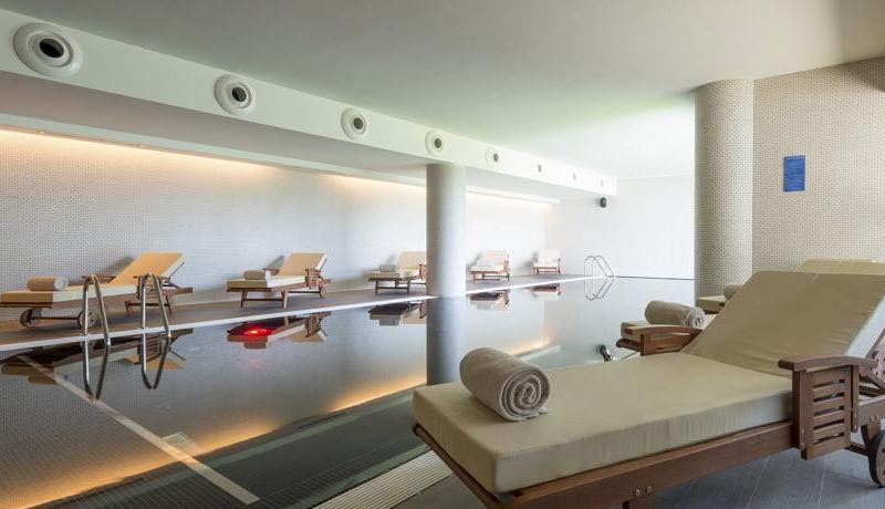 TRYP Lisboa Aeroporto Hotel