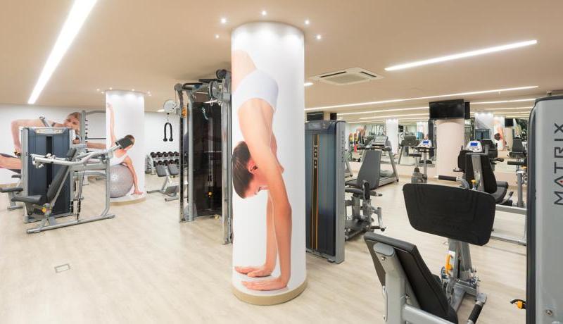 TRYP Lisboa Aeroporto Hotel