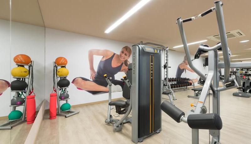 TRYP Lisboa Aeroporto Hotel