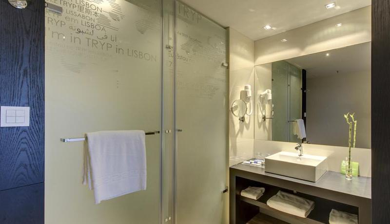 TRYP Lisboa Aeroporto Hotel
