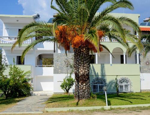 Sakis Haus