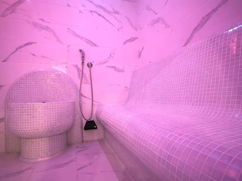 Hotel Aura