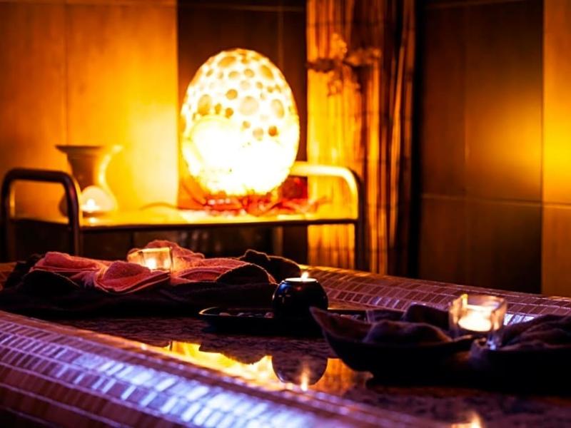 Hotel Aura