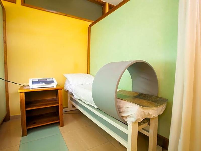 Hotel Aura