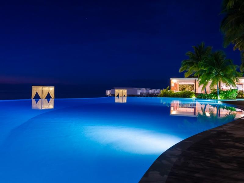 Amilla Maldives Resort and Residences