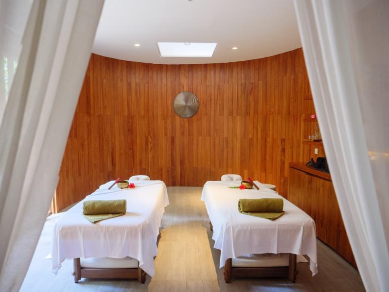 Amilla Maldives Resort and Residences