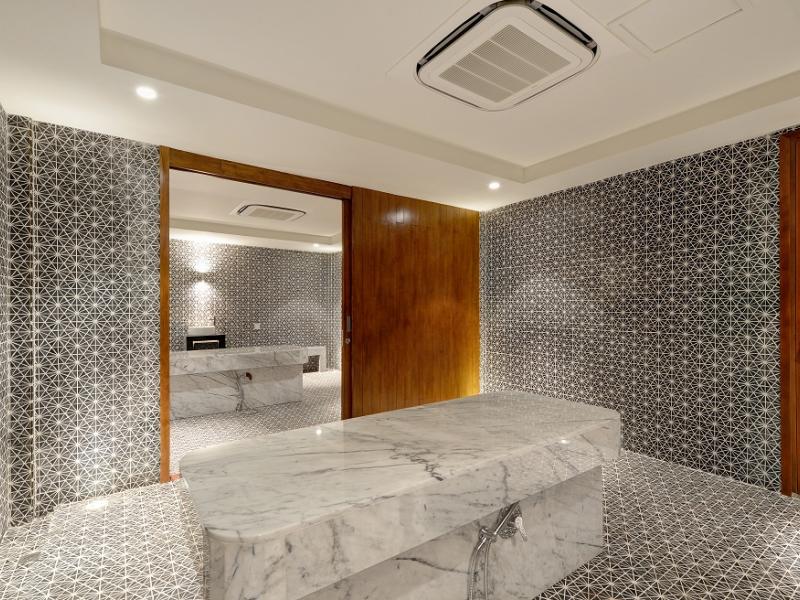 Amilla Maldives Resort and Residences