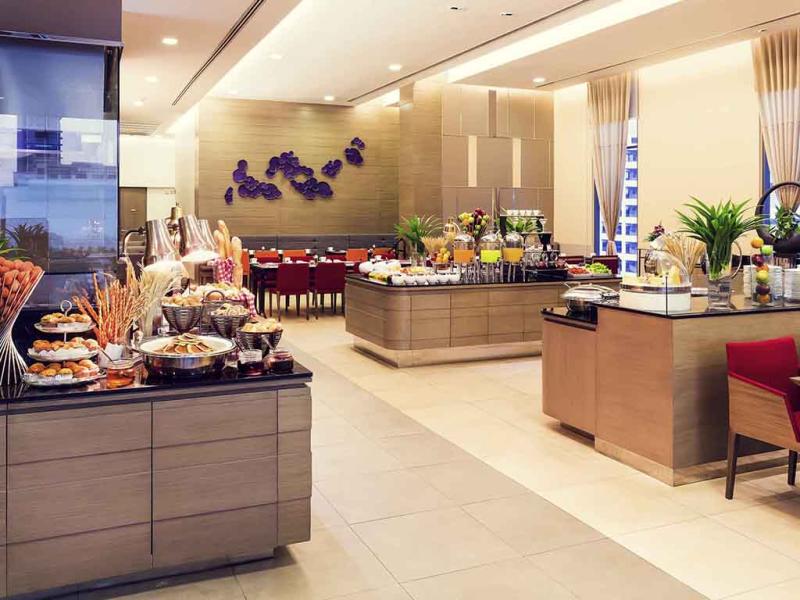 Mercure Bangkok Siam