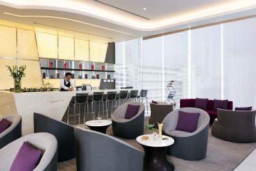 Отель Mercure Bangkok Siam Таиланд, Бангкок, фото 13