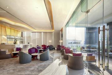 Отель Mercure Bangkok Siam Таиланд, Бангкок, фото 14