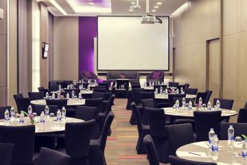 Отель Mercure Bangkok Siam Таиланд, Бангкок, фото 18