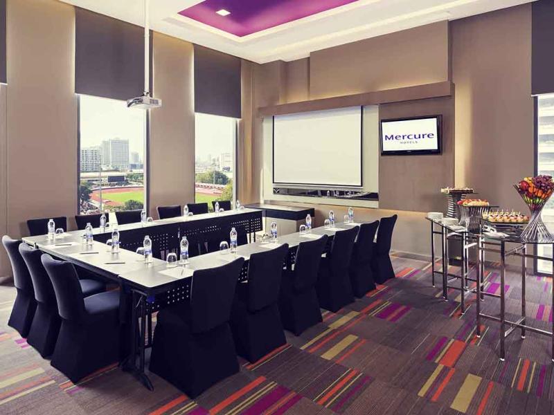 Mercure Bangkok Siam