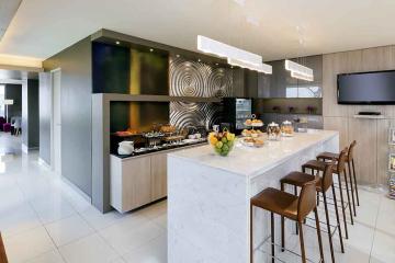 Отель Mercure Bangkok Siam Таиланд, Бангкок, фото 4