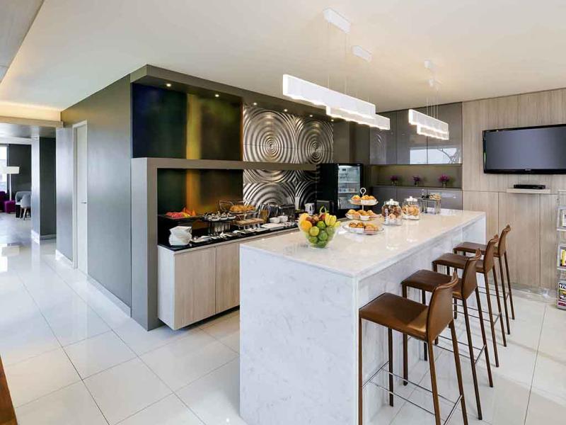 Mercure Bangkok Siam