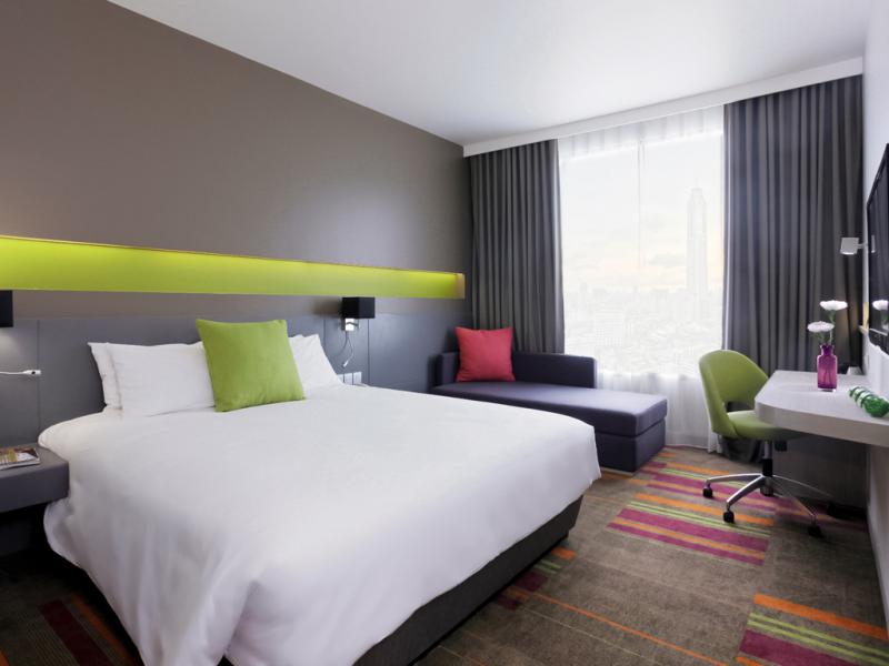 Mercure Bangkok Siam