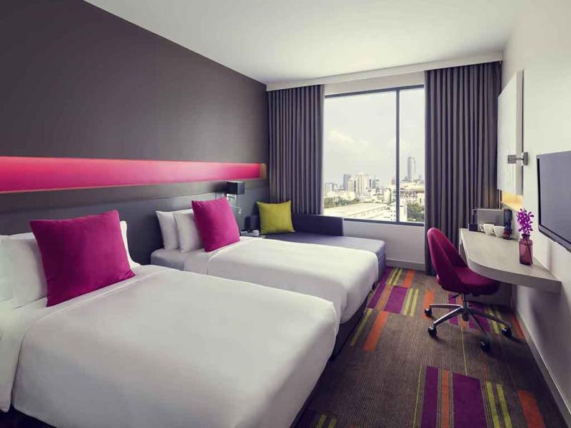 Mercure Bangkok Siam