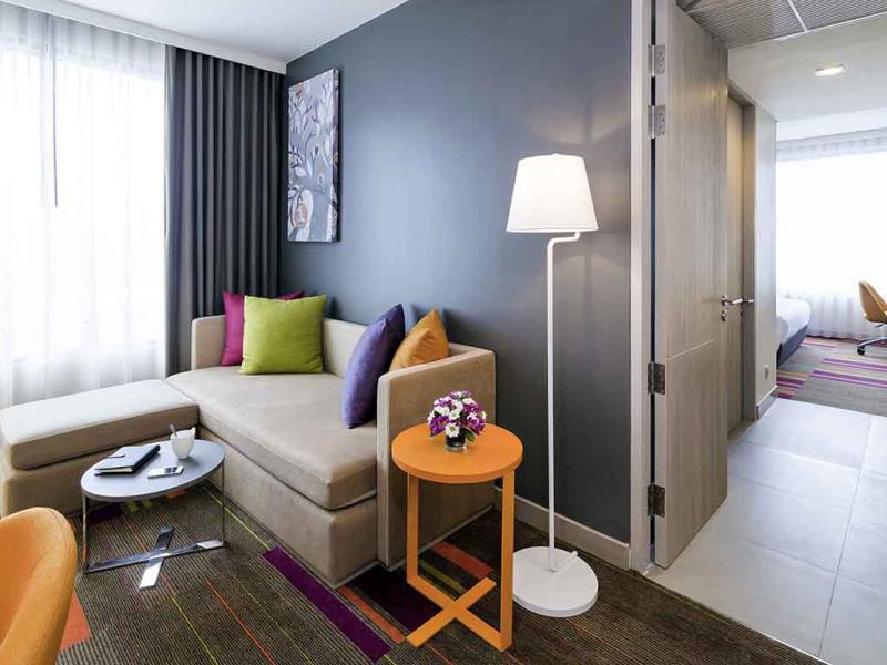 Mercure Bangkok Siam