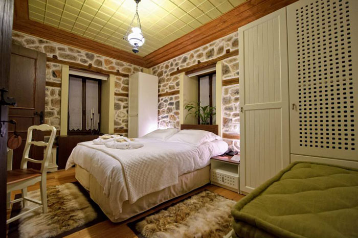 Archontiko Orologopoulou