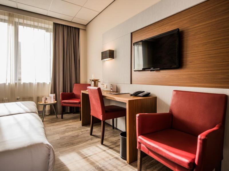 Golden Tulip Leiden Centre