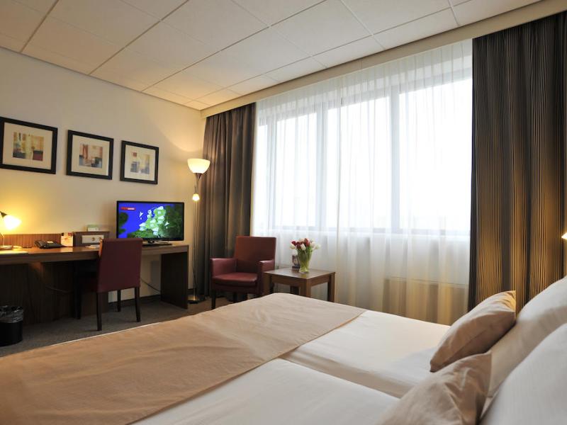 Golden Tulip Leiden Centre
