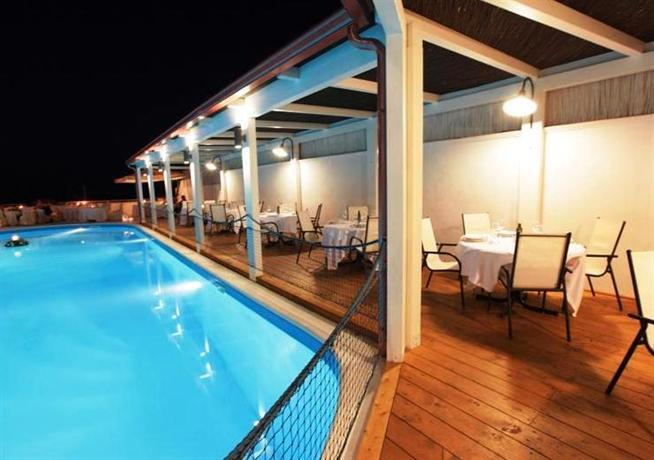Clio Hotel Monopoli