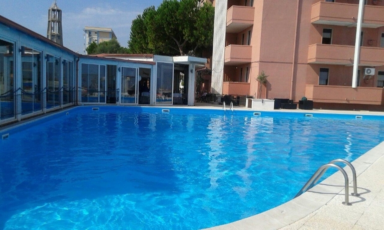 Clio Hotel Monopoli