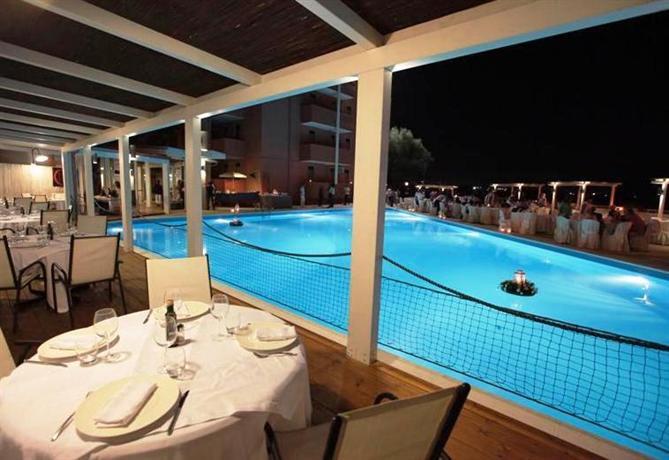 Clio Hotel Monopoli