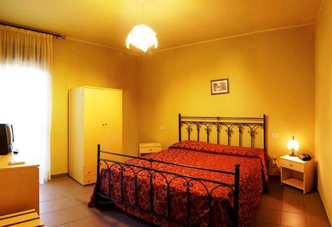 Clio Hotel Monopoli