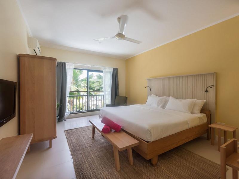 Residence Praslinoise