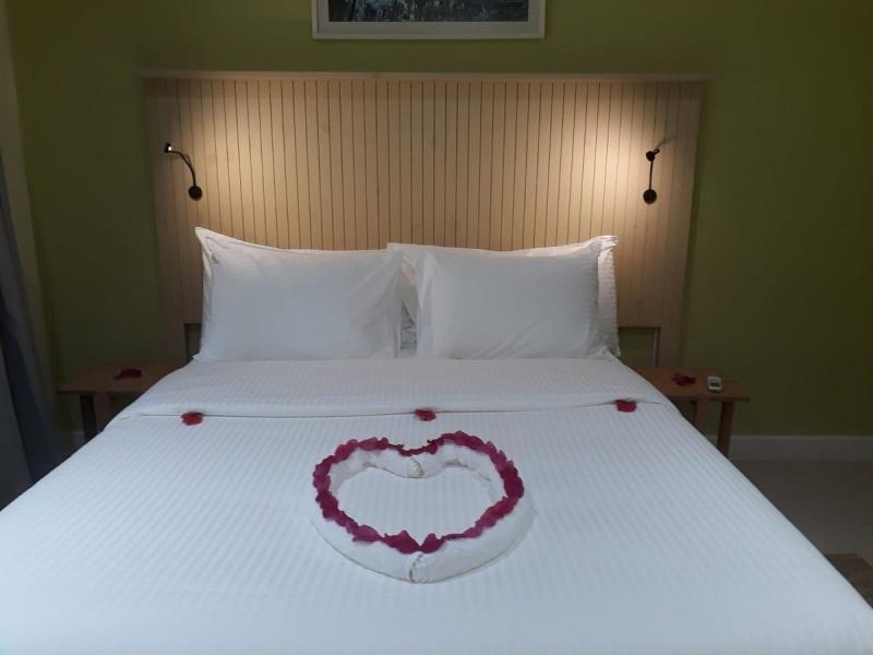 Residence Praslinoise