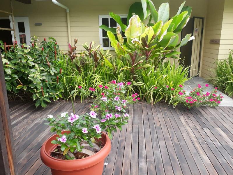 Residence Praslinoise