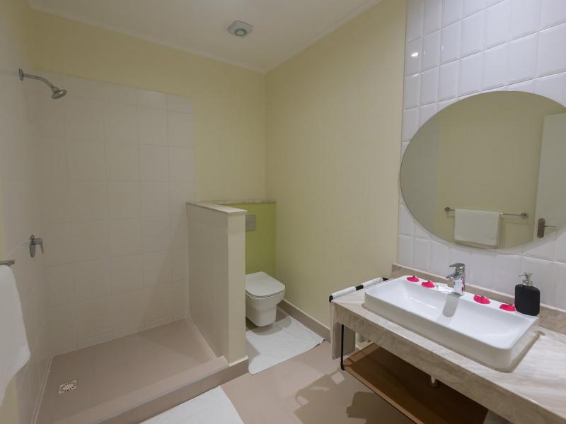 Residence Praslinoise