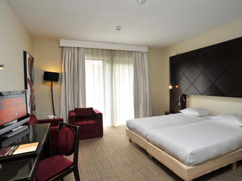 Golden Tulip Jagershorst Eindhoven