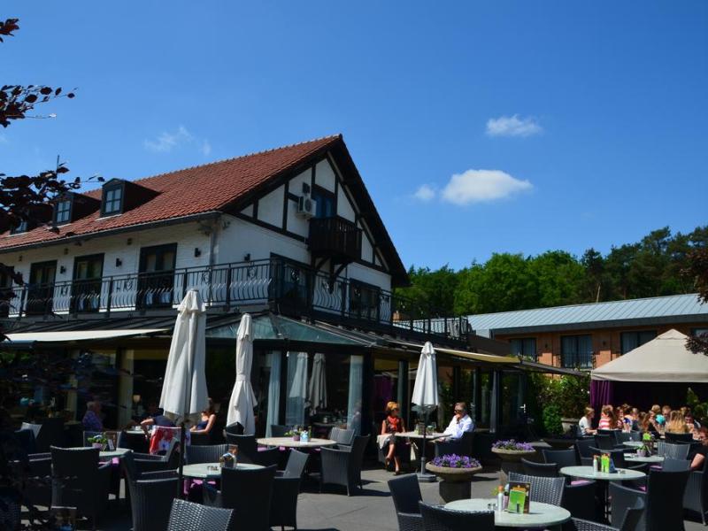 Golden Tulip Jagershorst Eindhoven