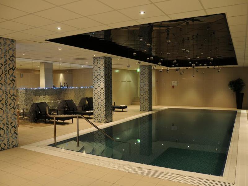 Golden Tulip Jagershorst Eindhoven