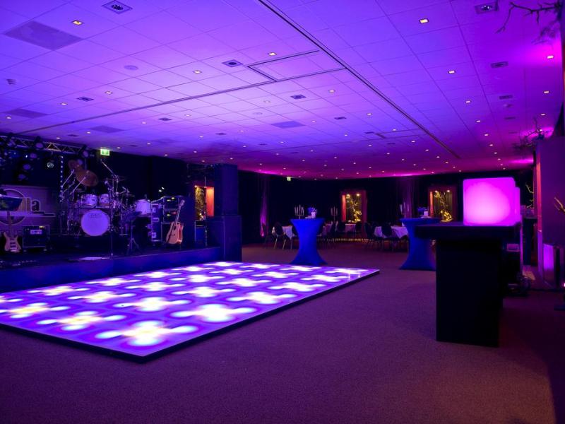 Golden Tulip Jagershorst Eindhoven