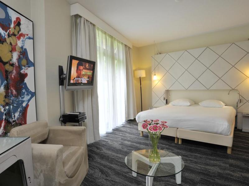 Golden Tulip Jagershorst Eindhoven