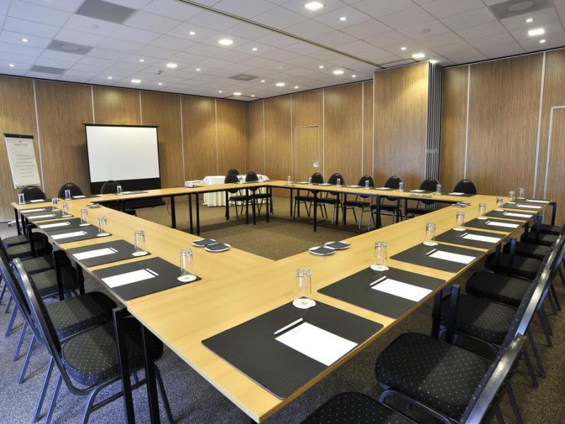 Golden Tulip Jagershorst Eindhoven