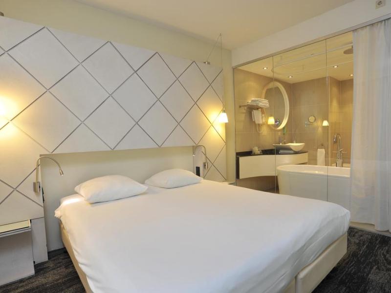 Golden Tulip Jagershorst Eindhoven