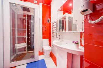 Отель Happy inn на Воронежской Россия, Санкт-Петербург, фото 11