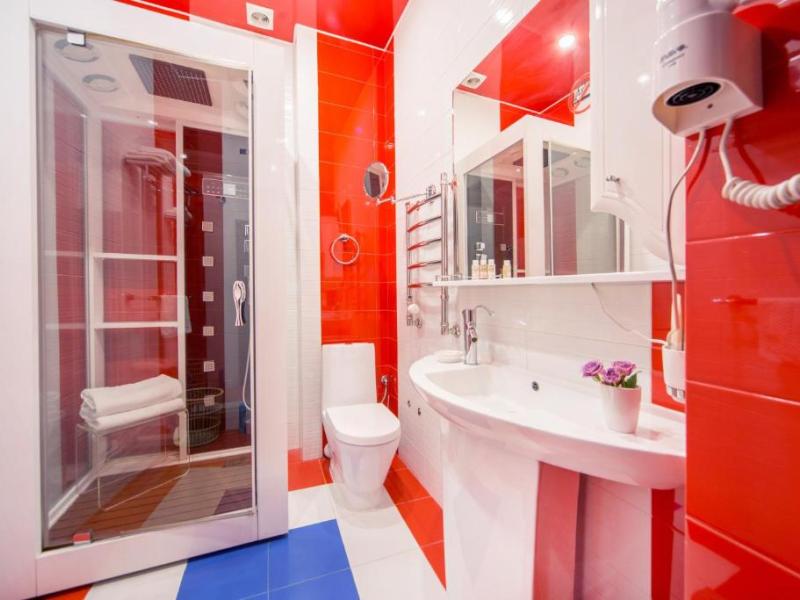 Happy inn на Воронежской