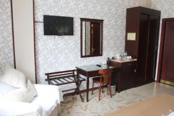 Отель Happy inn на Воронежской Россия, Санкт-Петербург, фото 13